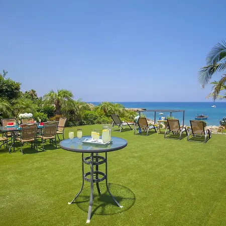 דירה Coast Panorama