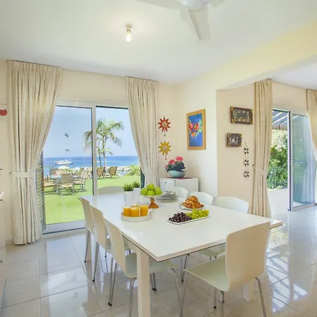 דירה Coast Panorama Pernera