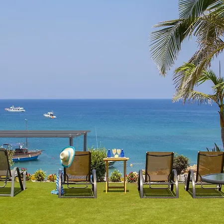 Coast Panorama דירה Pernera